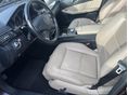 MERCEDES-BENZ E 220 2012/6 - 7