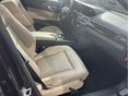 MERCEDES-BENZ E 220 2012/6 - 10