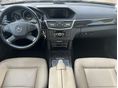 MERCEDES-BENZ E 220 2012/6 - 11