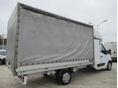 RENAULT MASTER 2.3 dCi 170 L3P3 3,5t Pack Comfort EURO 6.NINCS ÁFA.2 ÁGYAS.ÁLLÓFŰTÉS.LÉGRUGÓ.KIFOGÁSTALAN