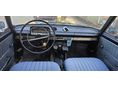 FIAT 124 1967 - 5