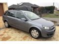 OPEL ASTRA H 2006/10 - 2