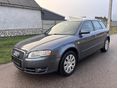 AUDI A4 2005 - 1