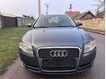 AUDI A4 2005 - 2