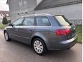 AUDI A4 2005 - 6