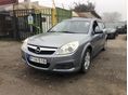 OPEL VECTRA C 2006/3 - 1