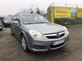 OPEL VECTRA C 2006/3 - 2