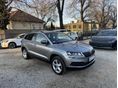 SKODA KAROQ 1.6 TDI SCR Style DSG MAGYAR. 1 TULAJ. VIRTUAL MŰSZERFAL. TÁVOLSÁG TARTÓ TEMPOMAT. KULCS NÉLKÜLI NYITÁ