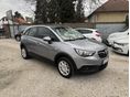 OPEL CROSSLAND X 1.2 T Start-Stop Enjoy (Automata) MAGYARORSZÁGI. 1 TULAJOS. KARAMBOLMENTES ELŐÉLETTEL. VÉGIG VEZETETT SZERVIZKÖNY