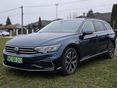VOLKSWAGEN PASSAT Variant 1.4 TSI GTE Plug-In-Hybrid DSG