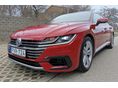 VOLKSWAGEN ARTEON 2018/5 - 6