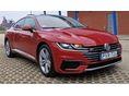 VOLKSWAGEN ARTEON 2.0 TSI R-Line DSG