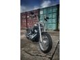 HARLEY-DAVIDSON SOFTAIL 2020/6 - 2