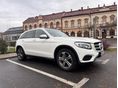 MERCEDES-BENZ GLC 250 2016/4 - 1