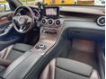 MERCEDES-BENZ GLC 250 2016/4 - 2