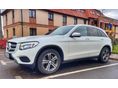 MERCEDES-BENZ GLC 250 2016/4 - 4