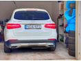 MERCEDES-BENZ GLC 250 2016/4 - 12