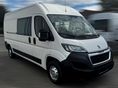PEUGEOT BOXER 2.2 BlueHDI 330 FT L2H1 Pro 3% KAVOSZ-ÁFA VISSZAIGÉNYELHETŐ-6 SZEMÉLYES-FLOTTAKEZELÉS-GARANCIA
