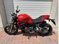 DUCATI MONSTER 1200 2019 - 2