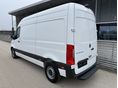 MERCEDES-BENZ SPRINTER 2024/1 - 3