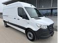 MERCEDES-BENZ SPRINTER 2024/1 - 7
