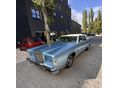 Eladó LINCOLN CONTINENTAL Town Car 7.5 V8 (Automata) 6 999 000 Ft