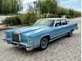 LINCOLN CONTINENTAL 1977/10 - 3