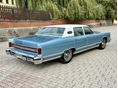 LINCOLN CONTINENTAL 1977/10 - 5
