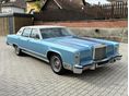 LINCOLN CONTINENTAL 1977/10 - 6