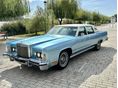 LINCOLN CONTINENTAL 1977/10 - 7