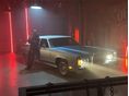 LINCOLN CONTINENTAL 1977/10 - 11
