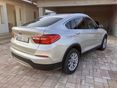 BMW X4 xDrive20d (Automata)