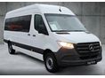 MERCEDES-BENZ SPRINTER 2021/7 - 1