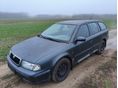 SKODA OCTAVIA 1998 - 1