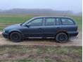 SKODA OCTAVIA 1998 - 2