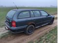 SKODA OCTAVIA 1998 - 5