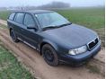 SKODA OCTAVIA 1998 - 7