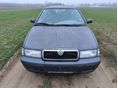 SKODA OCTAVIA 1998 - 8
