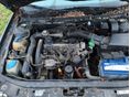 SKODA OCTAVIA 1998 - 11