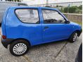 FIAT SEICENTO 2004/8 - 4