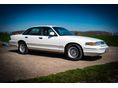FORD CROWN VICTORIA LX