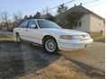 FORD CROWN VICTORIA 1997 - 2