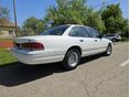 FORD CROWN VICTORIA 1997 - 4
