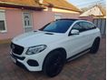MERCEDES-BENZ GLE 500 2017/7 - 1