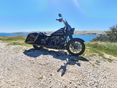 HARLEY-DAVIDSON ROAD KING 2020/5 - 2
