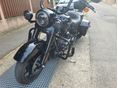 HARLEY-DAVIDSON ROAD KING 2020/5 - 3