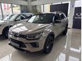 KGM (SSANGYONG) KORANDO 1.5 Turbo GDI Smart (Automata) SMART PLUS ACC BLACK PACK METÁL KÉSZLETEN