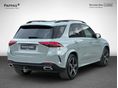 MERCEDES-BENZ GLE 450 2025/10 - 12