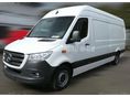 MERCEDES-BENZ SPRINTER 2020/6 - 1