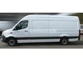 MERCEDES-BENZ SPRINTER 2020/6 - 2